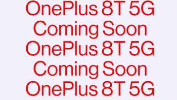 The OnePlus 8T 5G will turn it up to 11 with a world first