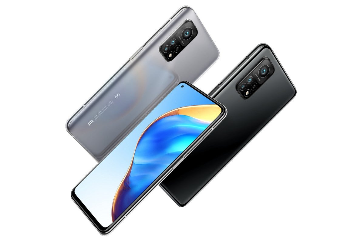 xiaomi mi note 10t