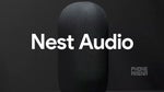 Google has a new Nest Audio smart speaker, and it's a doozy
