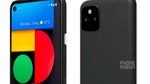 The Pixel 4a 5G is now official: Google's best value-for-money phone