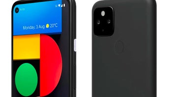 Pixel 4a 5G is now official: Google's best value-for-money phone