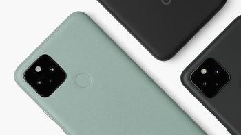 Google reportedly sets a laughable sales target for the Pixel 5