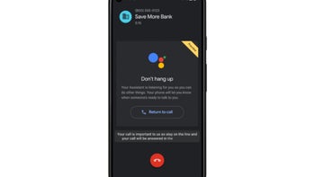 Google's Phone app gets new Hold for Me feature on Pixel 5 and Pixel 4a 5G