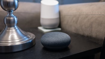 Grab two Google Home Mini smart speakers for the price of one