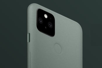 Motion Sense will return says Google's hardware chief