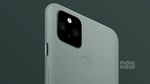 Google Pixel 5: how does it have wireless charging despite its aluminum back?
