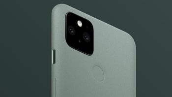 Google Pixel 5: how does it have wireless charging despite its aluminum back?