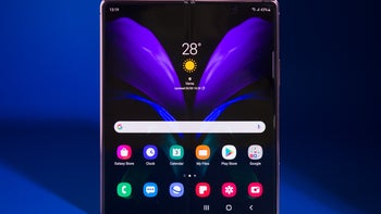 Samsung Galaxy Z Fold 2 long-term review: Still exciting?