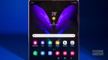 Samsung Galaxy Z Fold 2 long-term review: Still exciting?