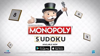 Play this strange Monopoly Sudoku mash-up now on iOS and Android