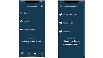Amazon Alexa update brings all-new Auto Mode to Android and iOS