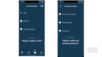 Amazon Alexa update brings all-new Auto Mode to Android and iOS