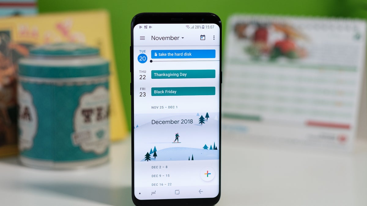 Google brings long overdue feature to Calendar app on Android and iOS