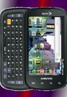 Reserve your Samsung EPIC 4G at Radio Shack with a $50 gift card