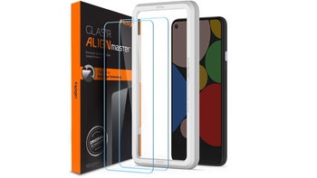 Best Pixel 4a 5G screen protectors