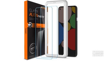 Best Pixel 4a 5G screen protectors