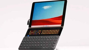 Microsoft may have delayed the dual-screen Surface Neo until 2022