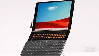Microsoft may have delayed the dual-screen Surface Neo until 2022