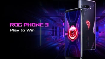 Gaming bonanza: The ASUS ROG Phone 3 finally has a US price