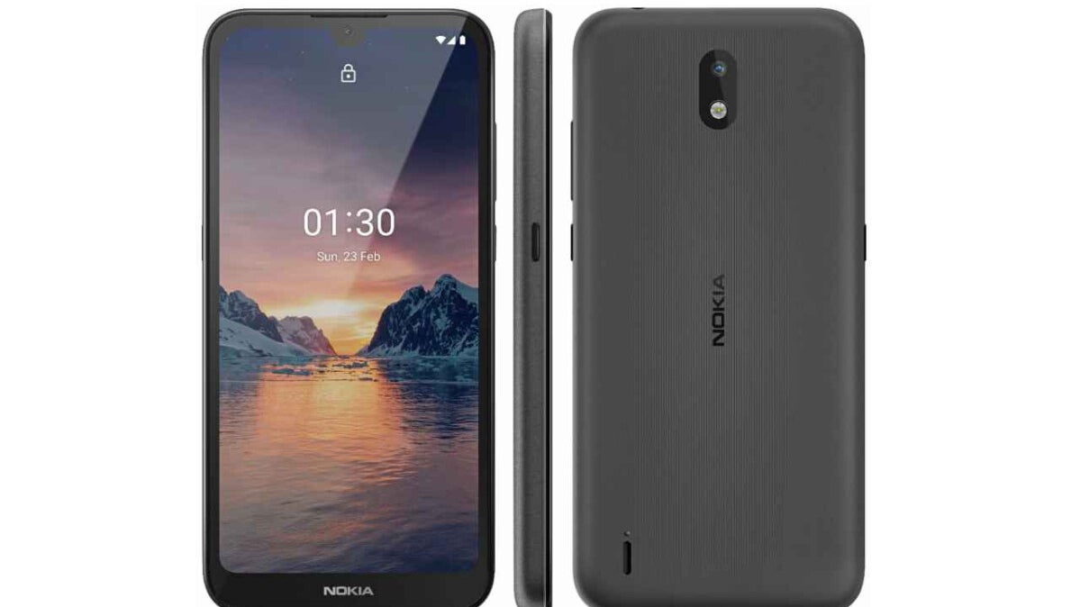 Low-end Android Go phones will soon get Night mode and HDR from Google