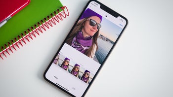 Instagram anti-bullying brings warnings to users about to post an offensive comment