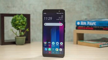September was HTC's best month all year