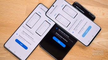 Samsung Galaxy S21 series batteries might be supplied by China-based Amperex