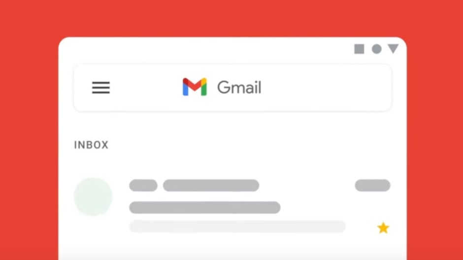 You might not notice Google's upcoming change to Gmail