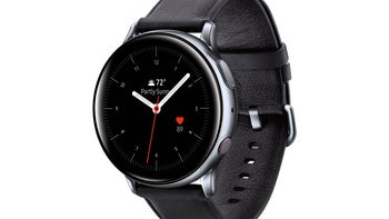 Here's how you can get a Samsung Galaxy Watch Active 2 with LTE for just $99