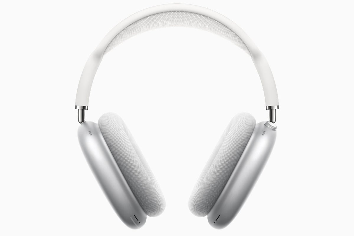 airpods max studio