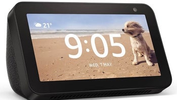 Amazon kicks off the Prime Day madness with early Echo Show 5 deals