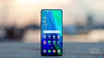 Chinese company Oppo could become the third-largest phone maker next year