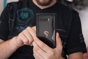Qualcomm-branded gaming phone in the works with Snapdragon 875
