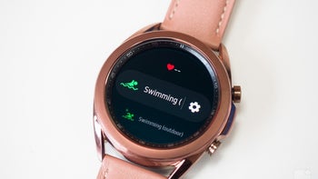 Excellent new deal makes the Samsung Galaxy Watch 3 even more appealing