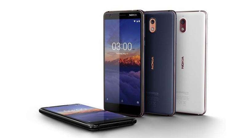 The affordable Nokia 3.1 is getting Android 10 in these countries
