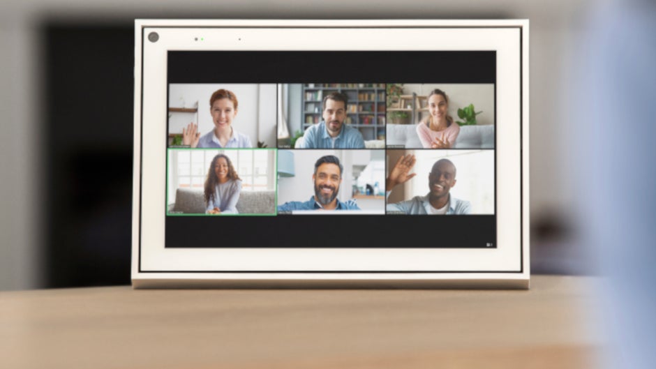 Netflix and Zoom support coming to Facebook Portal