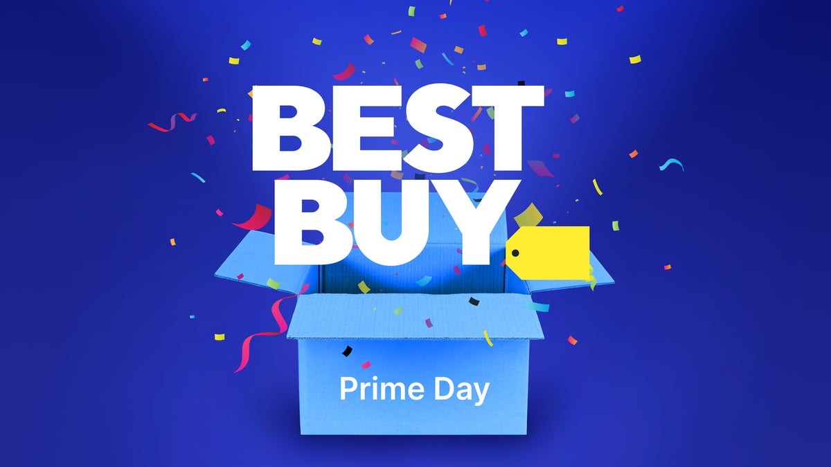 Best Buy Prime Day deals 2023 recap PhoneArena