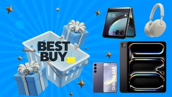 Best Buy Prime Day deals 2023