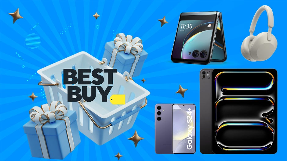 Best Buy Prime Day deals 2023 recap PhoneArena