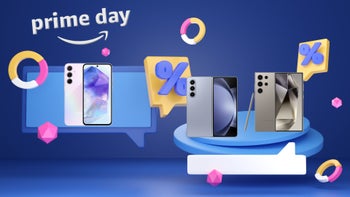 Best October Prime Day Samsung phone deals 2024: Event highlights