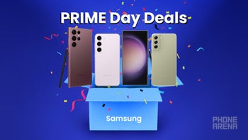 Prime Day 2023 Samsung phone deals: recap