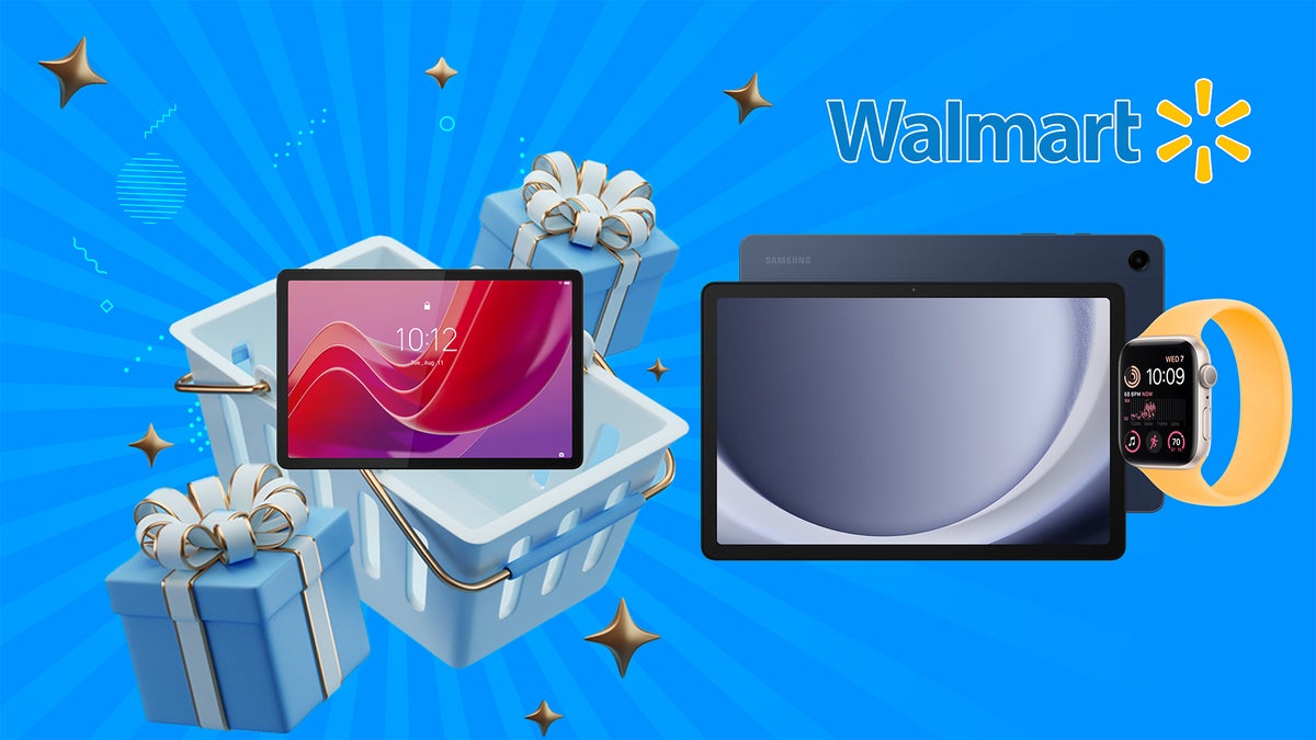 Best Walmart Prime Day deals 2024: The event is live with top deals on tablets, smartwatches, and more