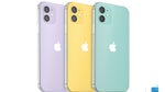 iPhone 12 may get the same color treatment as the new iPad Air