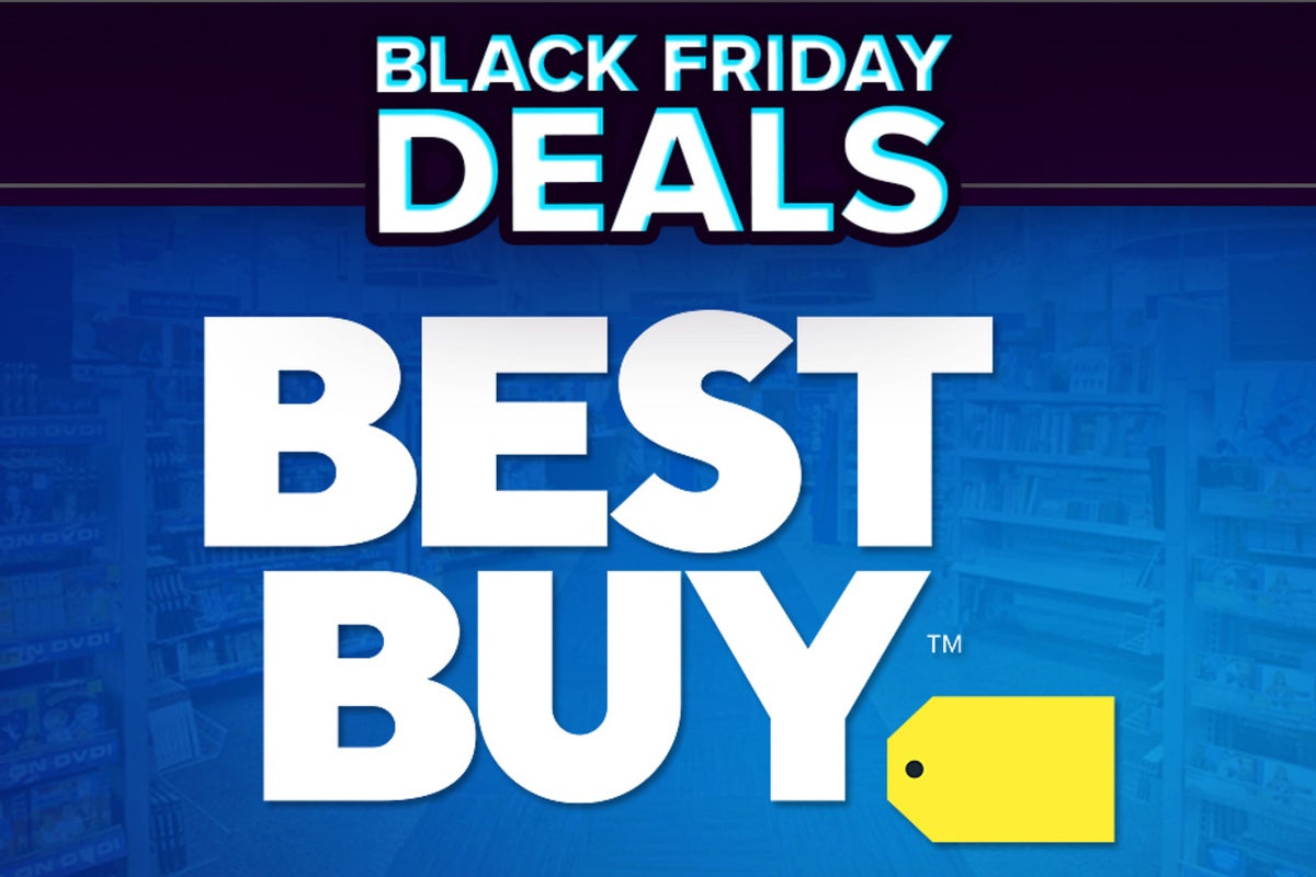 Best Buy Counters Amazon Prime Day 2020 With Early Black Friday Deals Phonearena
