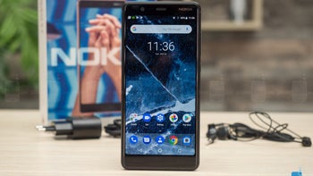 HMD Global completes Android 10 rollout as Nokia 5.1 starts receiving update