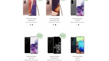 Google Fi adds Samsung smartphones to its offering, reveals 5G network coverage map