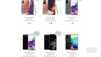 Google Fi adds Samsung smartphones to its offering, reveals 5G network coverage map