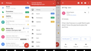 Google makes Gmail Go available to all Android users