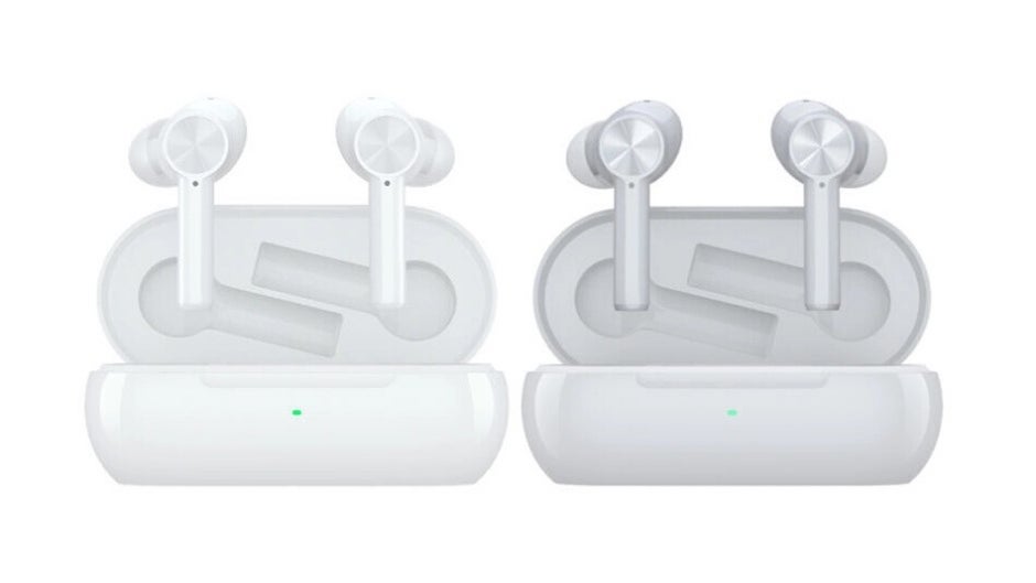 AirPods-rivaling OnePlus Buds Z leak in full ahead of October 14 announcement