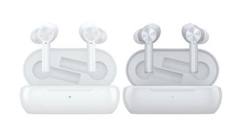 AirPods-rivaling OnePlus Buds Z leak in full ahead of October 14 announcement